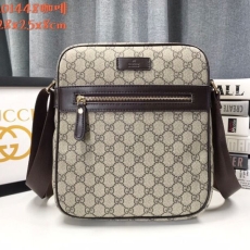 Mens Gucci Satchel Bags